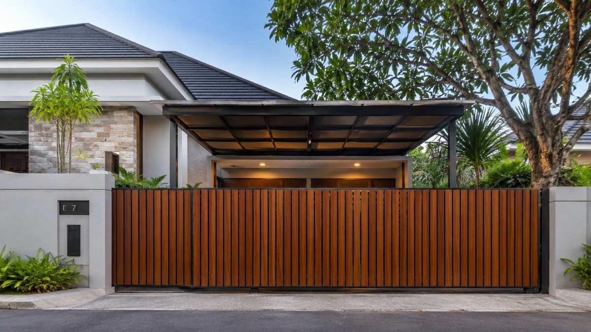 Home New