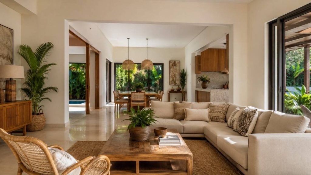 warna rumah minimalis bagian dalam