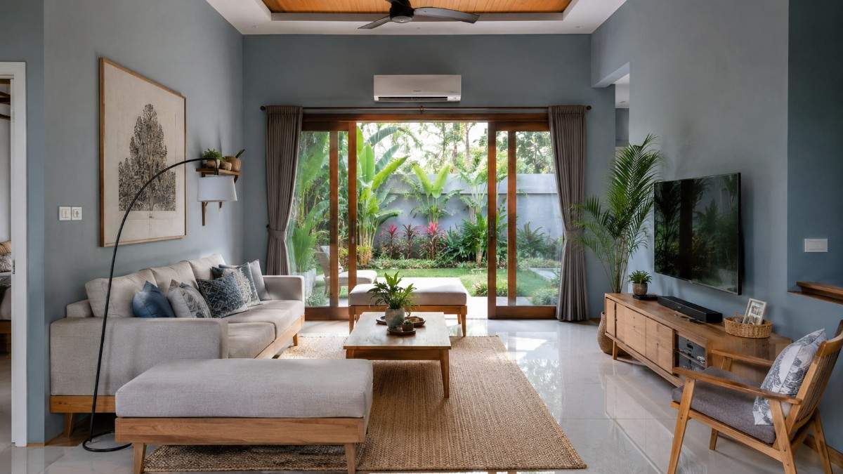 Home New