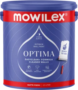 Mowilex Smart En