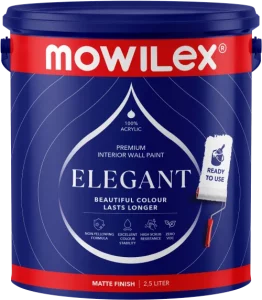 Mowilex Masterpiece En