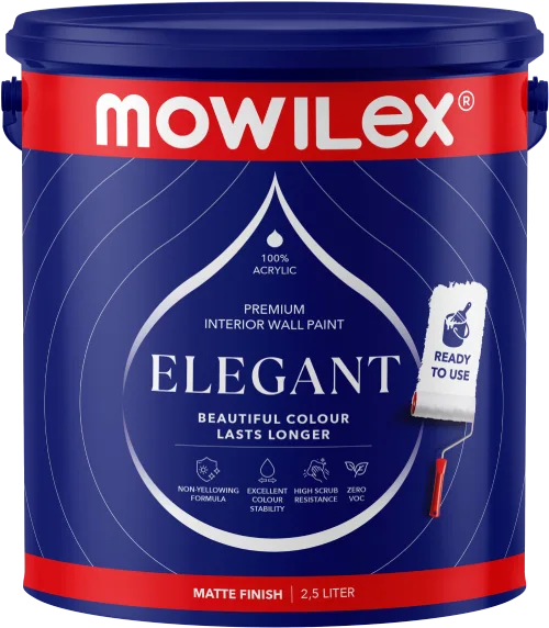 Mowilex Elegant En