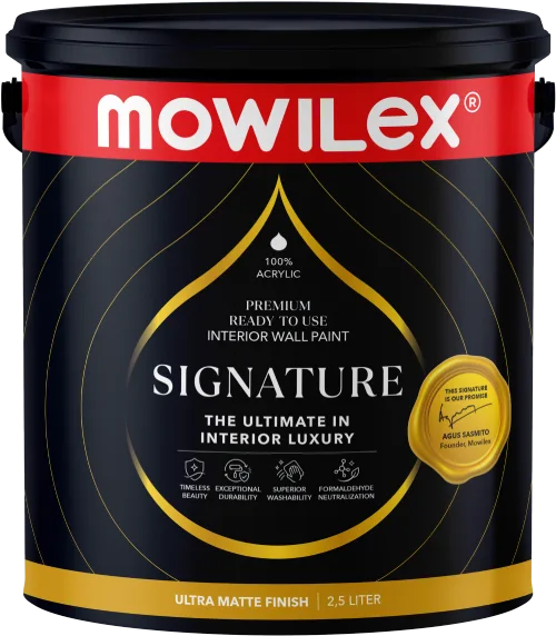 Mowilex Elegant En