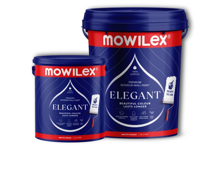 Mowilex Elegant En