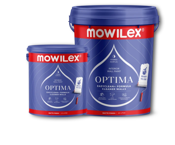 Mowilex Optima En