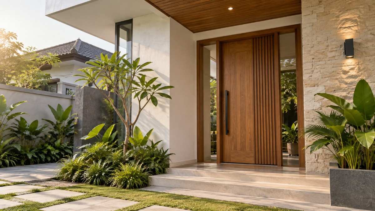 Home New