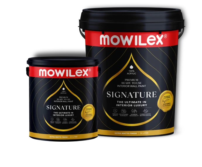 Mowilex Signature En