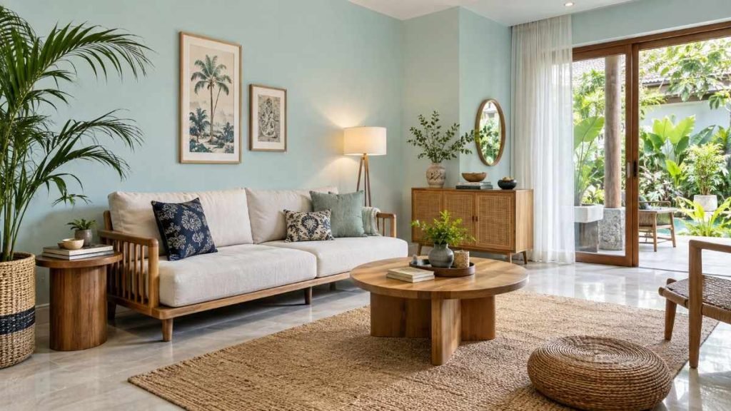 warna dreamy blue