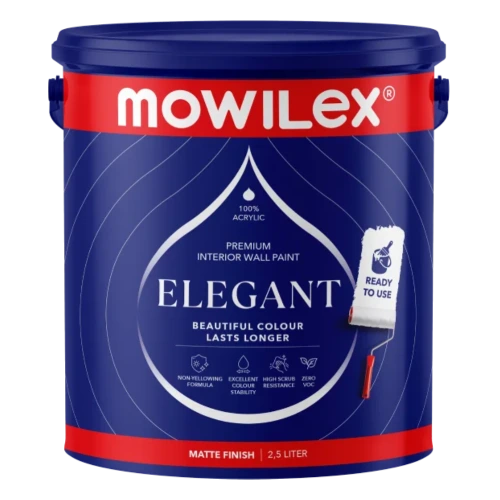 Mowilex Elegant
