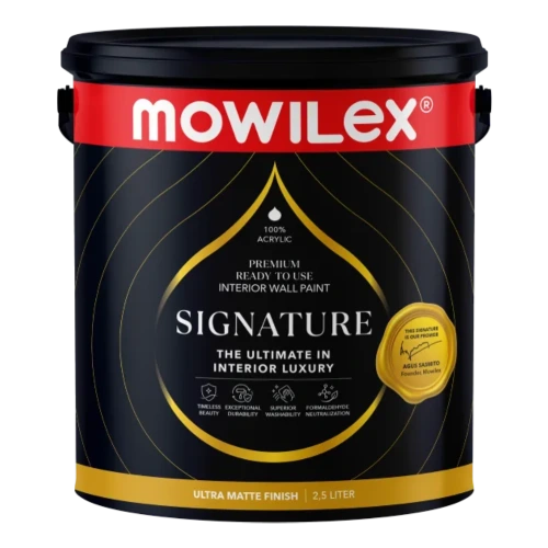 Mowilex Signature