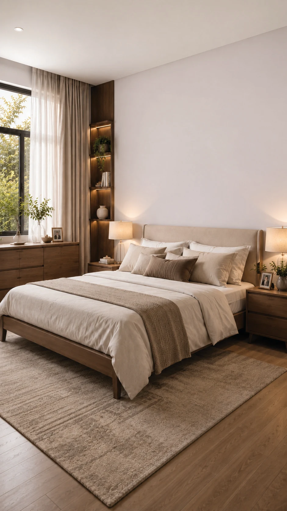Interior Series ID