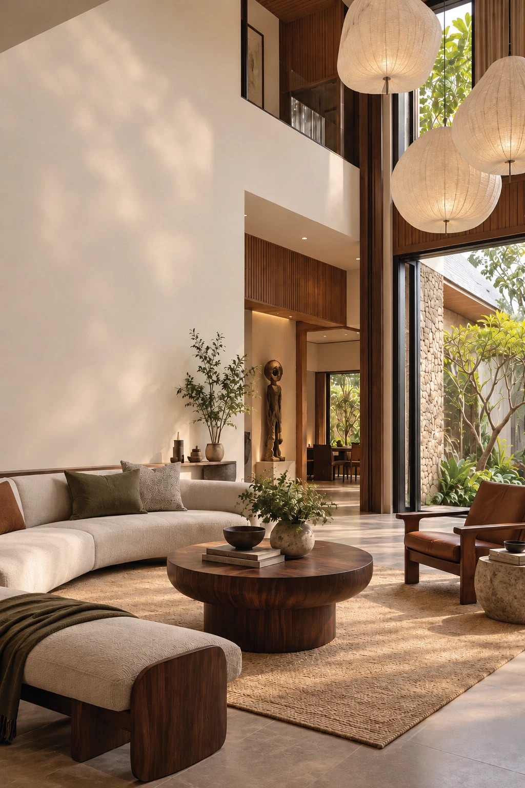 Interior Series ID