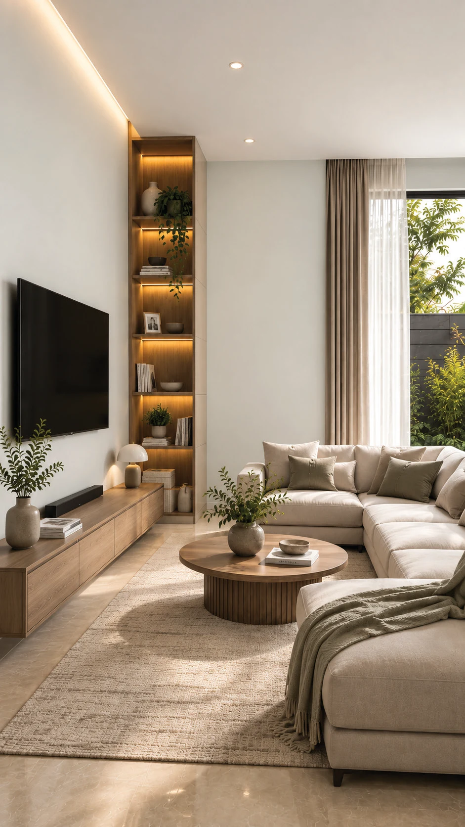 Interior Series ID