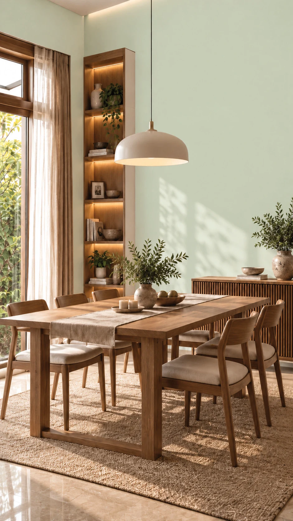 Interior Series ID