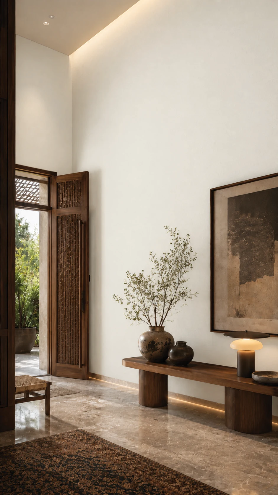 Interior Series ID