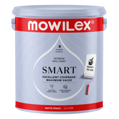 Mowilex Smart