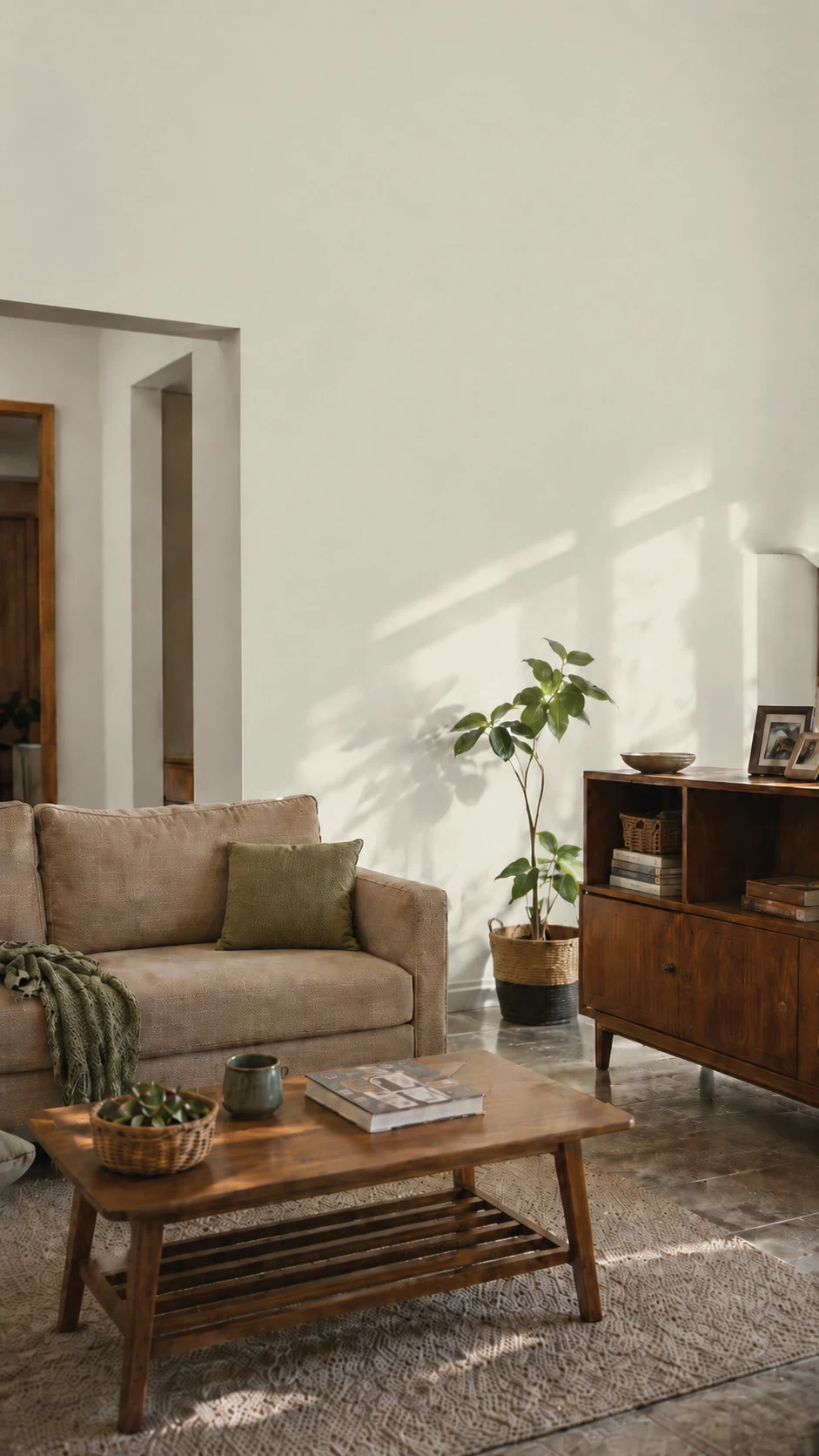Interior Series ID