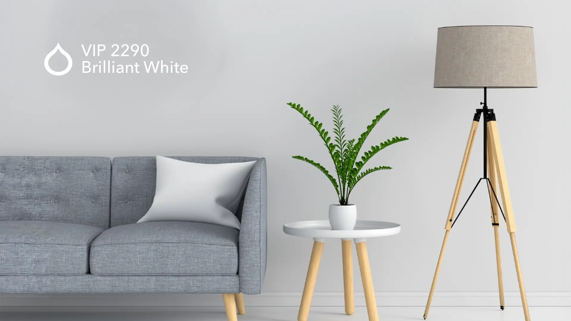 Mowilex Emulsion VIP Neutral Colour